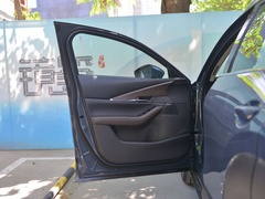 2020款 2.0L 自动尊悦型