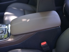 2020款 2.0L 自动尊悦型
