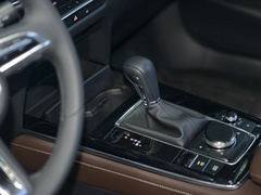 2020款 2.0L 自动尊悦型