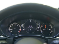2020款 2.0L 自动尊悦型