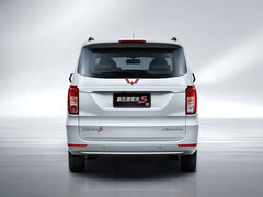 2019款 1.5L S基本型L2B