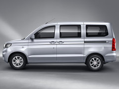 2019款 1.5L基本型 L2B