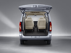 2019款 1.5L基本型 L2B