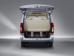 2019款 1.5L基本型 L2B