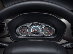 2019款 1.5L基本型 L2B