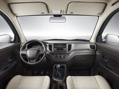 2019款 1.5L基本型 L2B