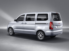 2019款 1.5L基本型 L2B