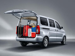 2019款 1.5L基本型 L2B