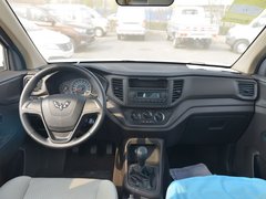 2019款  1.5L标准型L2B