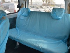 2019款  1.5L标准型L2B