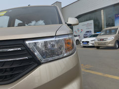 2019款  1.5L标准型L2B