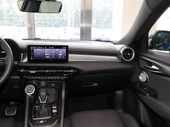 2023款 2.0T 268HP AWD Veloce赛道版