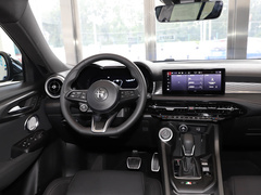 2023款 2.0T 268HP AWD Veloce赛道版