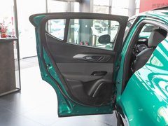 2023款 2.0T 268HP AWD Veloce赛道版