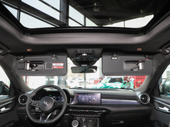 2023款 2.0T 268HP AWD Veloce赛道版