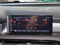 2023款 2.0T 268HP AWD Veloce赛道版