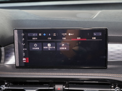 2023款 2.0T 268HP AWD Veloce赛道版