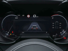 2023款 2.0T 268HP AWD Veloce赛道版