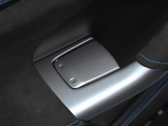 2019款 Tributo 3.9T V8