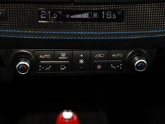 2019款 Tributo 3.9T V8