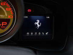 2019款 Tributo 3.9T V8