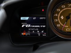 2019款 Tributo 3.9T V8