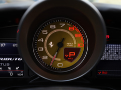 2019款 Tributo 3.9T V8