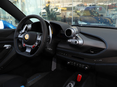 2019款 Tributo 3.9T V8