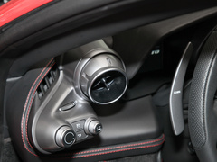 2019款 Tributo 3.9T V8