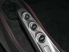 2019款 Tributo 3.9T V8