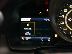 2019款 Tributo 3.9T V8