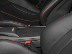 2019款 Tributo 3.9T V8