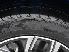2019款 1.5T 自动智联睿耀型 7座 国VI