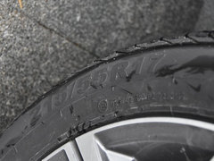 2019款 1.5T 自动智联睿耀型 7座 国VI