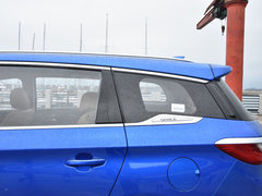 2019款 1.5T 自动智联睿耀型 7座 国VI