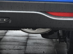2019款 1.5T 自动智联睿耀型 7座 国VI