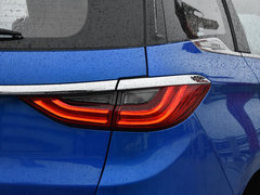 2019款 1.5T 自动智联睿耀型 7座 国VI