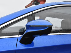 2019款 1.5T 自动智联睿耀型 7座 国VI