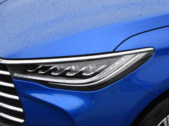 2019款 1.5T 自动智联睿耀型 7座 国VI