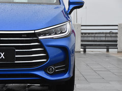 2019款 1.5T 自动智联睿耀型 7座 国VI