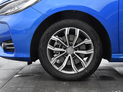2019款 1.5T 自动智联睿耀型 7座 国VI