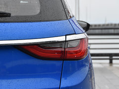 2019款 1.5T 自动智联睿耀型 7座 国VI