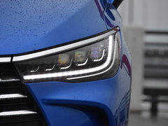 2019款 1.5T 自动智联睿耀型 7座 国VI
