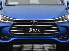 2019款 1.5T 自动智联睿耀型 7座 国VI