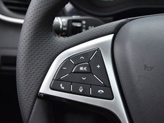 2019款 1.5T 自动智联睿耀型 7座 国VI