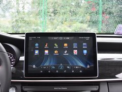 2019款 1.5T 自动智联睿耀型 7座 国VI