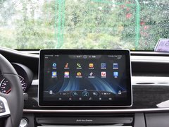 2019款 1.5T 自动智联睿耀型 7座 国VI