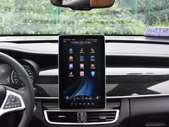 2019款 1.5T 自动智联睿耀型 7座 国VI