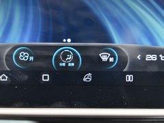 2019款 1.5T 自动智联睿耀型 7座 国VI