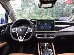 2019款 1.5T 自动智联睿耀型 7座 国VI